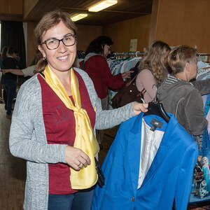 Ennsleitner Flohmarkt 2019