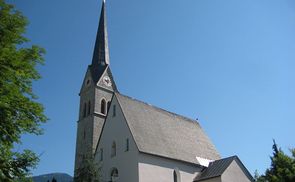 Pfarrkirche Gosau