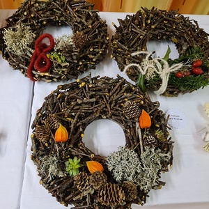 Caritas Cafe, Sarleinsbach, 19. Nov. 2023