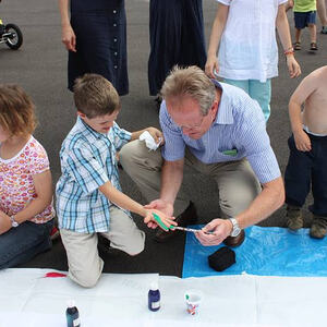 Kinderwortgottesdienst