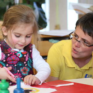 30 Jahre Kindergarten Sarleinsbach