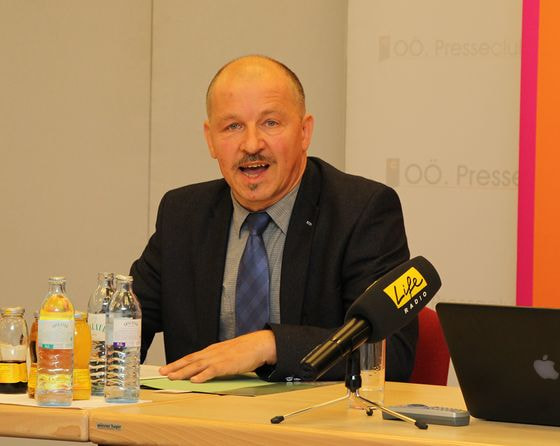 Mag. Josef Lugmayr (BEZIEHUNGLEBEN.AT