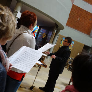 Mit 'Wer leben will' geht es weiter...