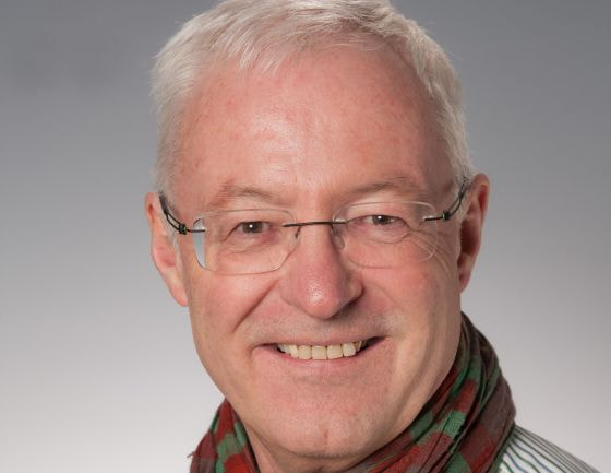 OSR Diakon Heribert Schwarz / © Elfriede Silber OSR Diakon Heribert Schwarz