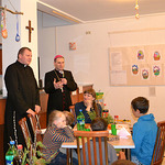 Impressionen aus der Diözese Witebsk