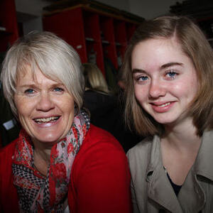 Pfarrfest am 10.06.2012