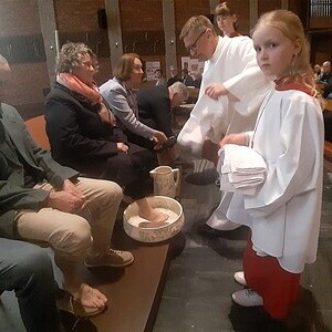 Gründonnerstag 2025