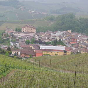 vom 29. April bis 5. Mai 2018