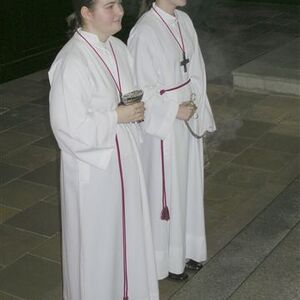 Festgottesdienst mit Kardinal Schönborn