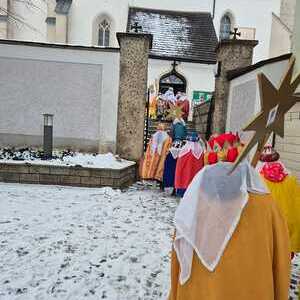 Stensingermesse 2026