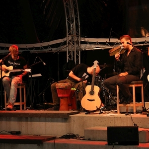 Sounds Of Gregorian 2015