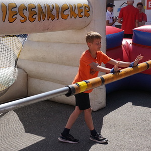 11. KMB-Wuzzelturnier