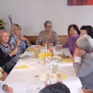 Wallfahrt Schönbach