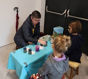 Erntedank- und Pfarrfest 2022