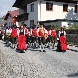 Pfarre Neumarkt im Mühlkreis