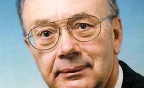 P. Eugen Eckerstorfer OCist