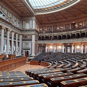 Betriebsausflug 2023 in die Bundeshauptstadt Wien