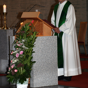 Fest der Dankbarkeit