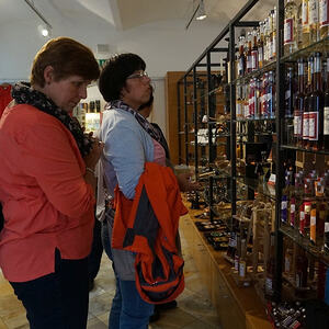 kfb Wallfahrt, Pfarre Neumarkt im Mühlkreis