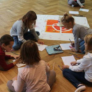 JS-Start - mein Ferienerlebnis