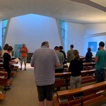 Wandern mit der Bibel 2020 - Matrei