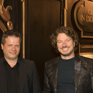 Orgelkonzert Mai 2024