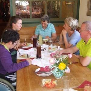 Wallfahrt Großgmain