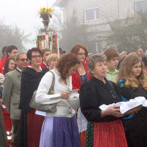 Eröffnung Pfarrzentrum