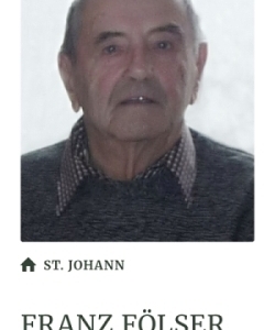 verstorben  am 12. Juli 2024