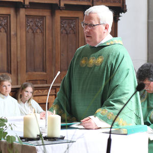 Priesterjubiläen 2015