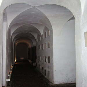 St. Florian - Besichtung des Stiftes                               