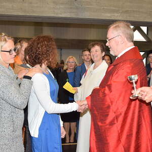 Firmung Ennsleite2019-05-04