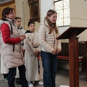 Der brennende Dornbusch