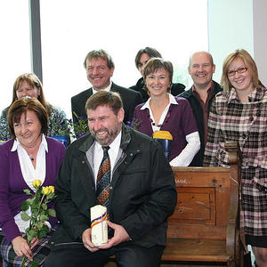 Wanderbank+Jubelhochzeiten