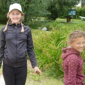 Ministrantenausflug 2018