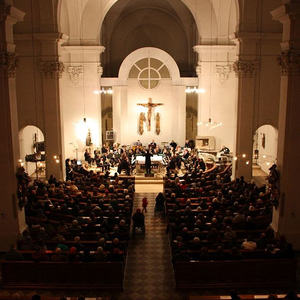Konzert in St. Quirinus