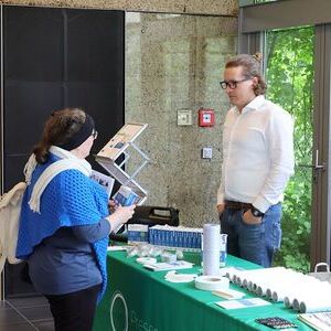 Bibliothekstagung 2025