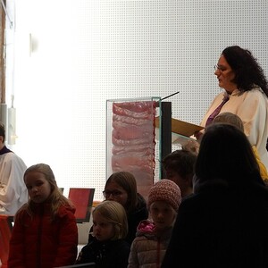 Erstkommunion – Vorstellgottesdienst 2023