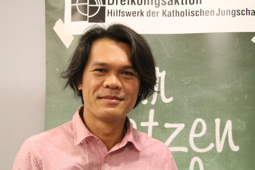 Sternsingeraktion 2019