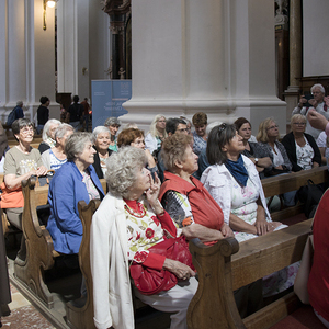 Frauenausflug 2025 - Passau/Schärding