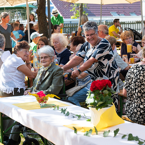 Pfarrfest Lasberg, 2024