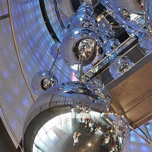 VoestAlpine Stahlwelt