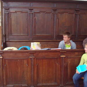 Pfarre Neumarkt im Mühlkreis