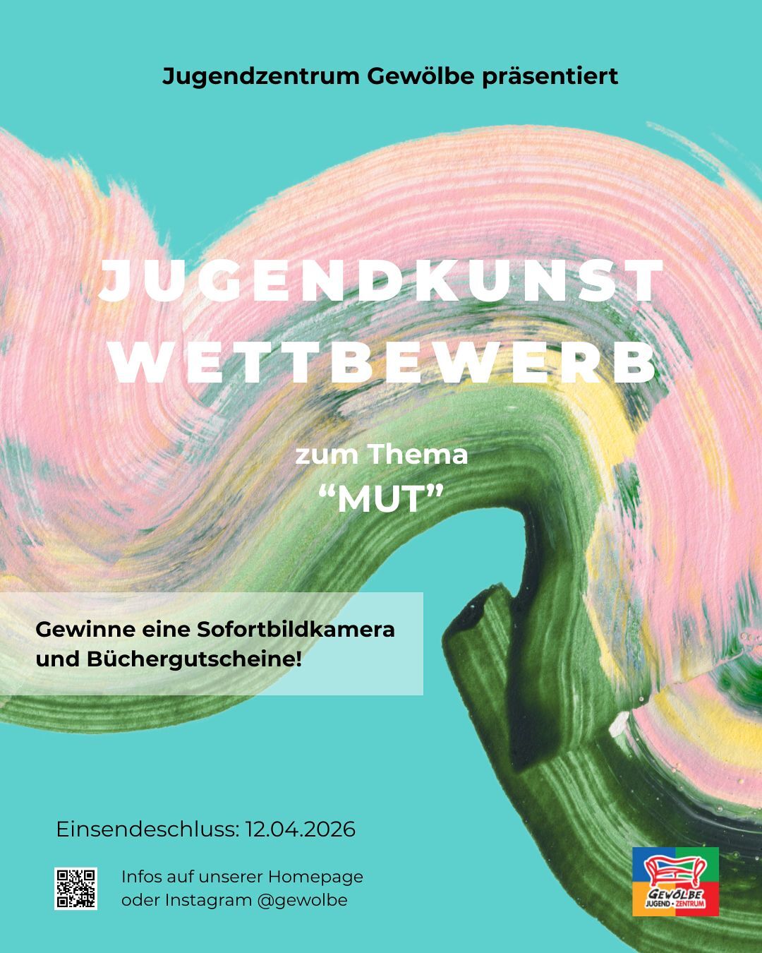 Kunstwettbewerb