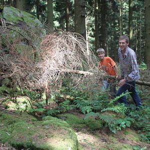 Jungschar- und Ministrantenlager