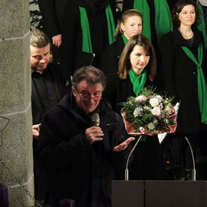 Konzert zur Weihnachtszeit