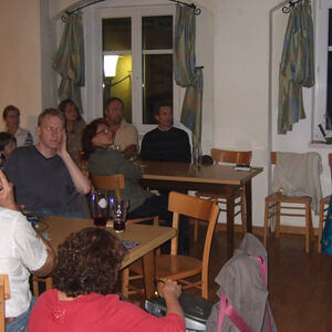 Präsentation über Nigeria