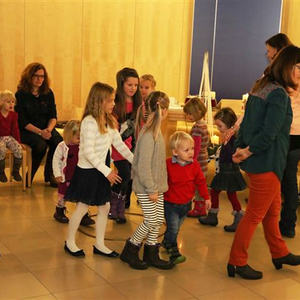 Kinderwortgottesdienst