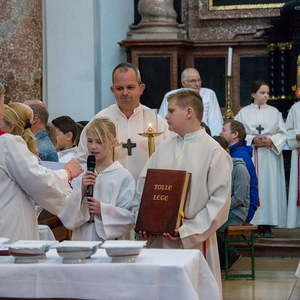Minitag-Gottesdienst