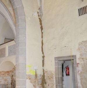 Elektroinstallationen und Betonieren